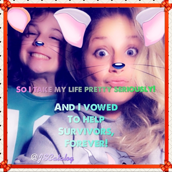 Meet your Posher, Joelle @JSCatalog 💗💕 - Picture 7 of 9